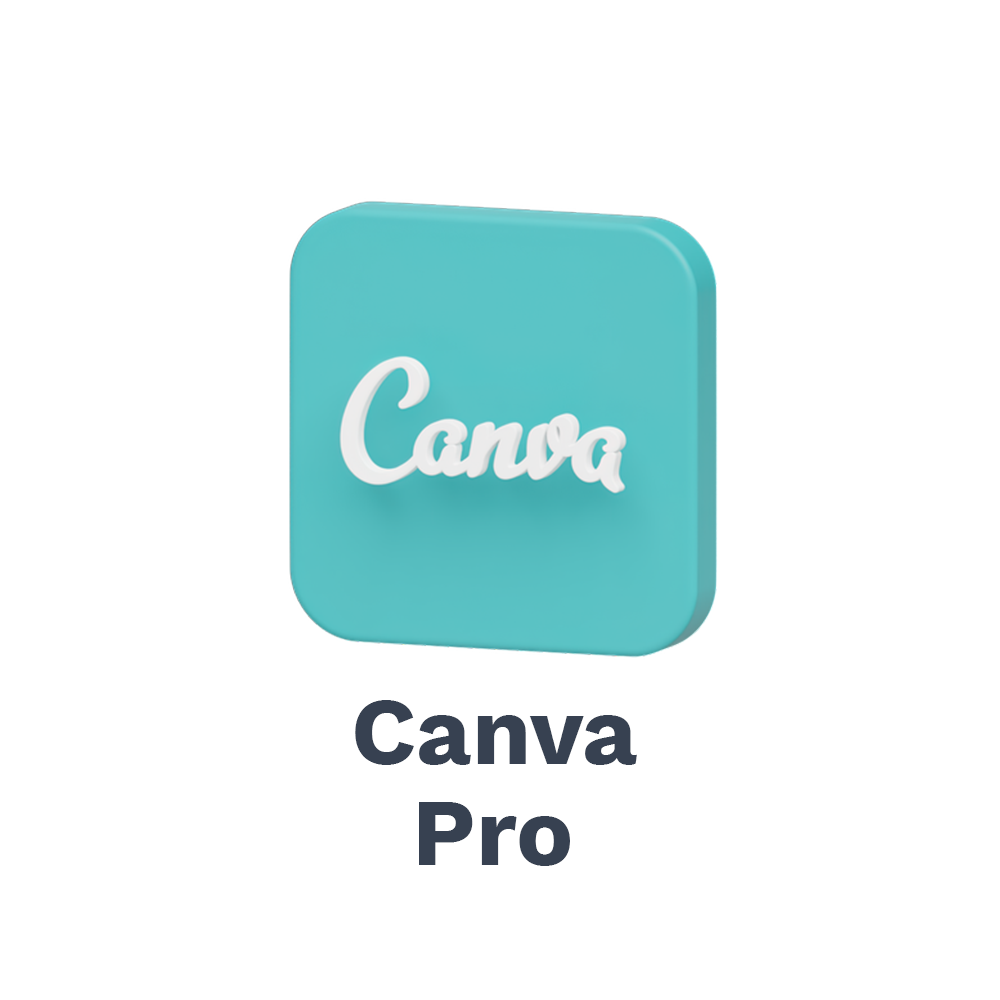 Canva Pro