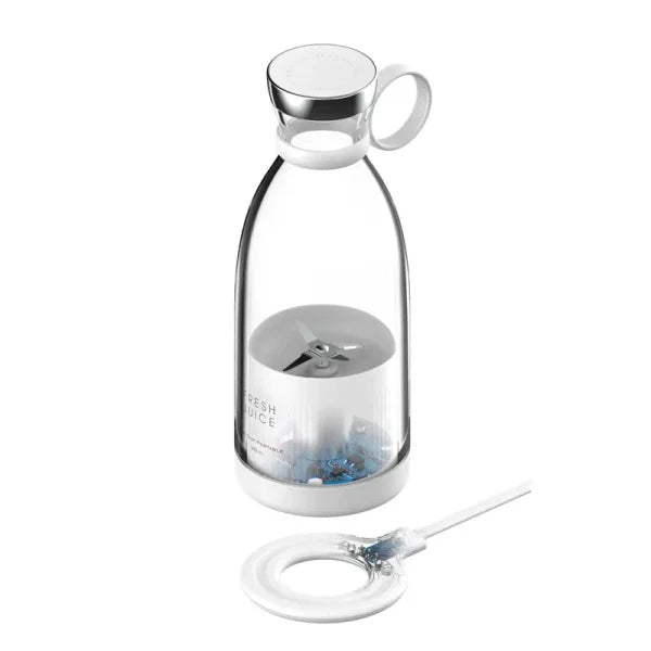 FreshJuice™ | Portable Mini Blender