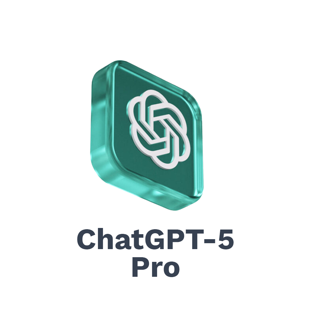 Chatgpt 5 Pro