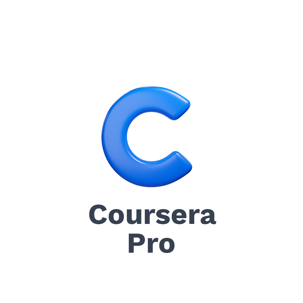 Coursera Preminum