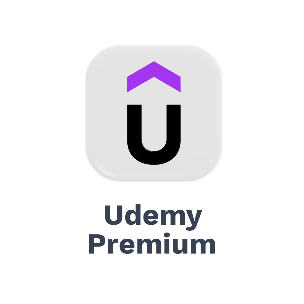 Udemy Premium - Account