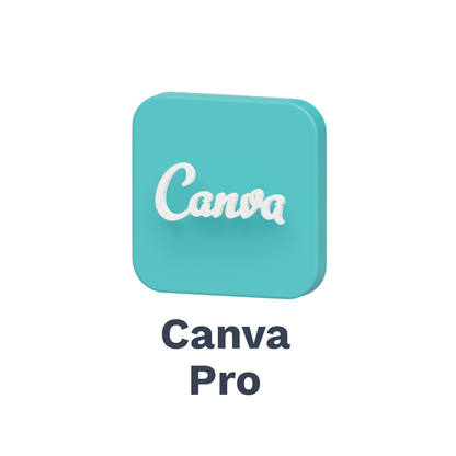 Canva Pro
