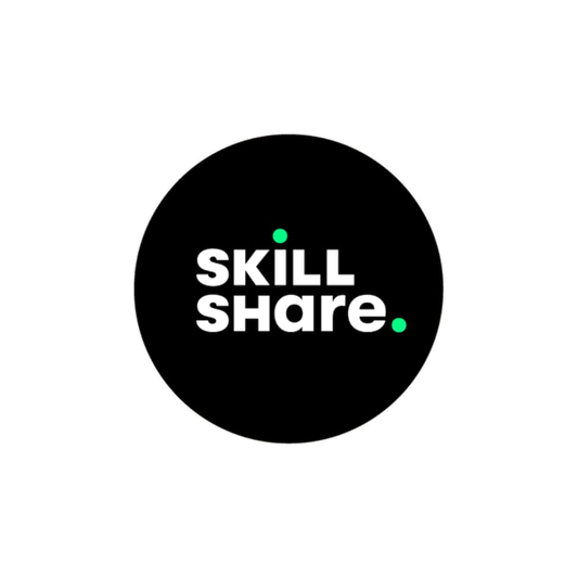 Skillshare Pro
